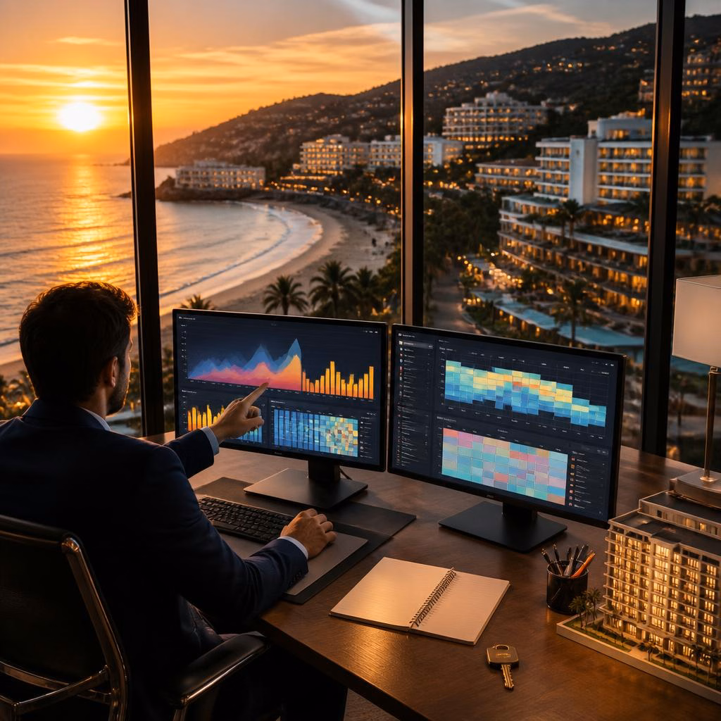 Hotel Pricing Strategy for Seasonal Destinations: Avoid Empty Rooms and Lost Revenue