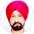 Joginder Singh