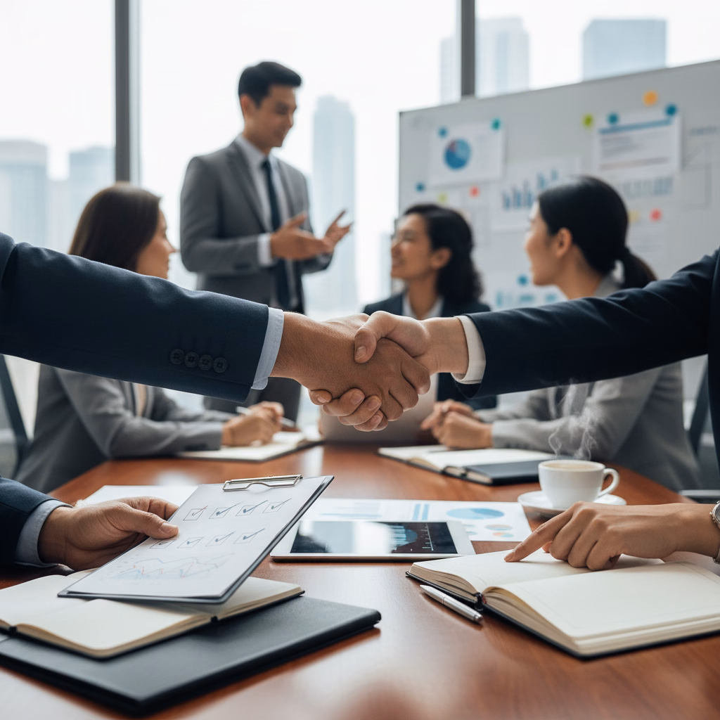 Hoe Herken Je Een Goede Finance Recruiter? 7 Essentiële Signalen voor Succesvolle Bemiddeling