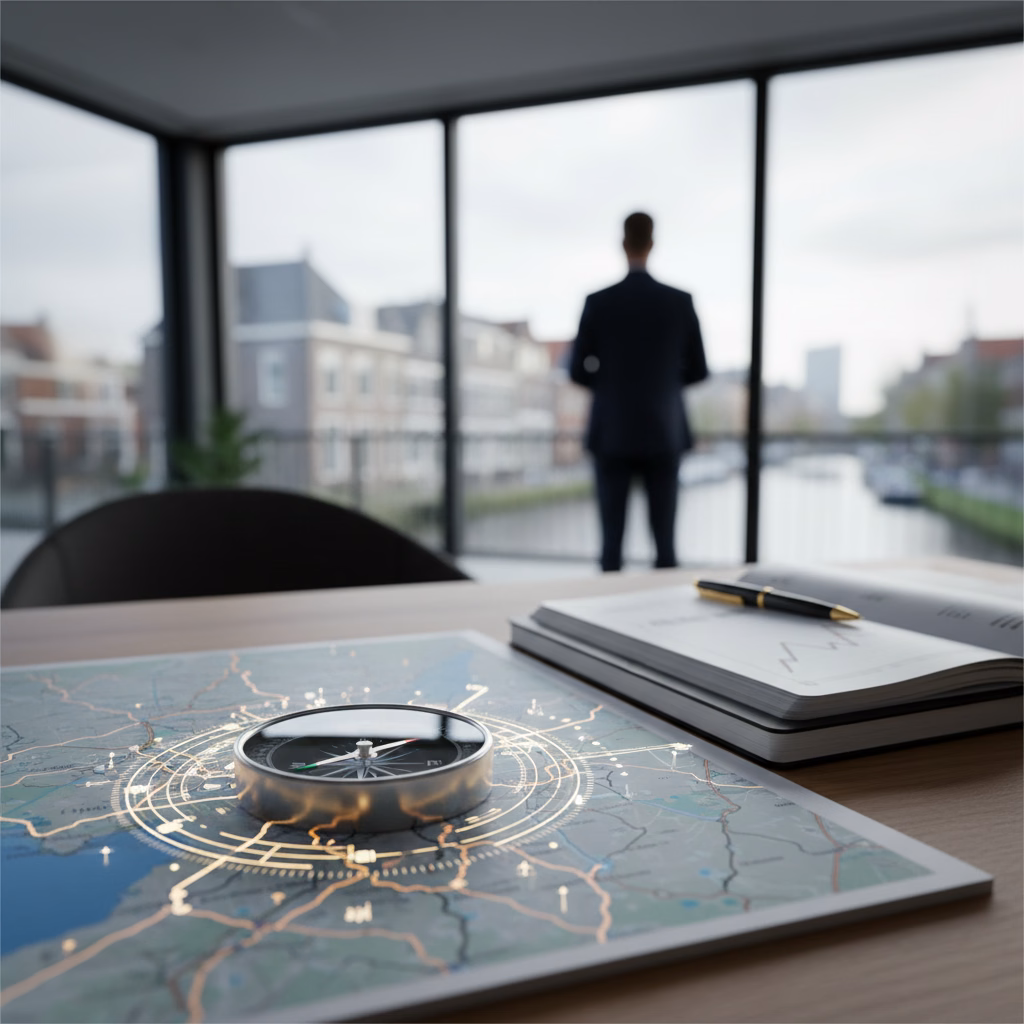 Je Volgende Financiële Uitdaging in de Regio Alphen aan den Rijn: Een Strategische Gids