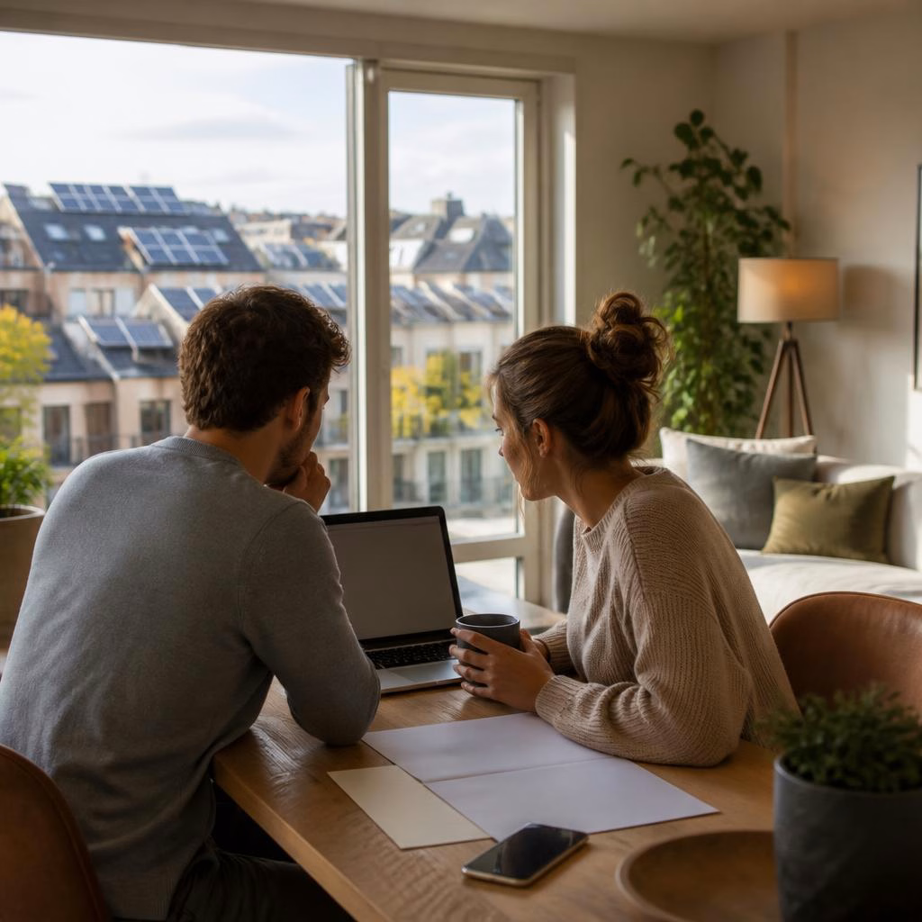 Häufige Fragen zur Anmeldung bei Energy4All: Dauer, Unterlagen, Kündigung und Umzug