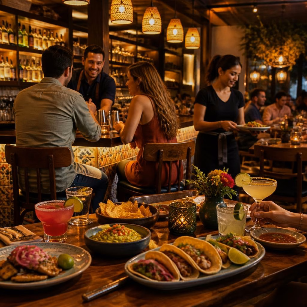 Cómo mantener una excelente experiencia si eres cliente frecuente en Viva Jalisco