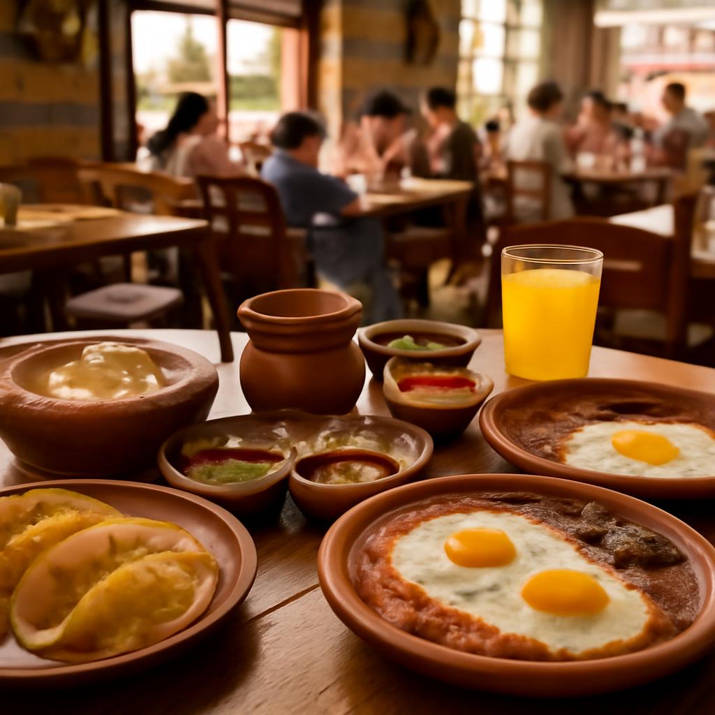Desayunos mexicanos cerca de Veterans Memorial Dr: qué esperar en Viva Jalisco Bar & Grill