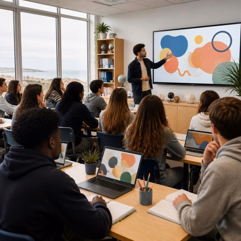 Booking an Educational Speaker for Your School or College in Brighton and Hove