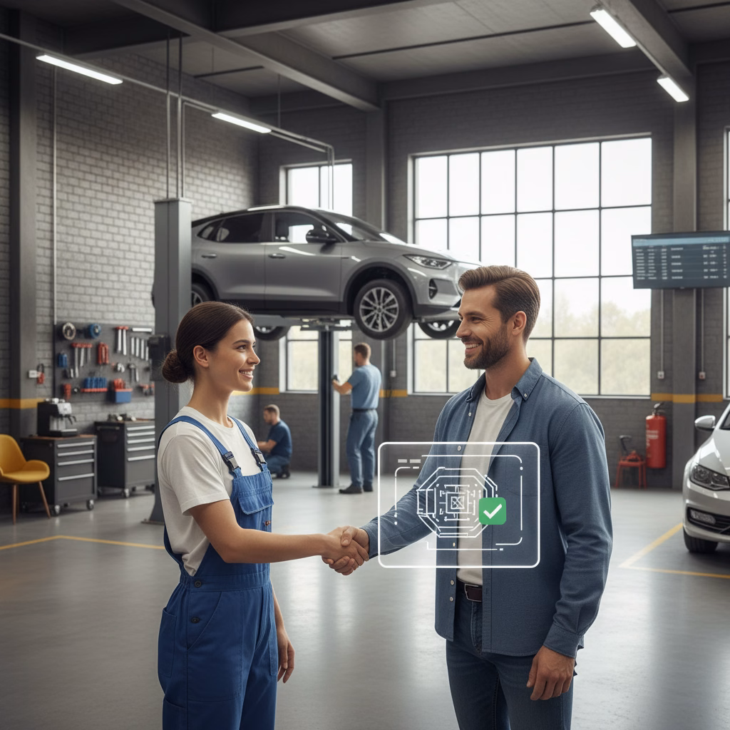 Comment choisir un garage de confiance près de Wervicq-Sud ? 7 points essentiels à vérifier