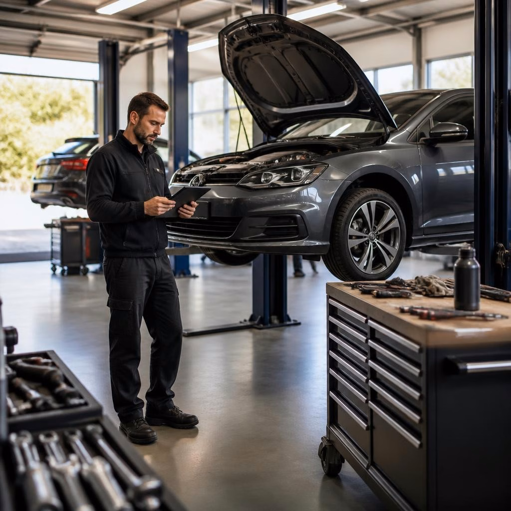 Entretenir une Peugeot, Citroën, Opel ou Fiat hors concession à Wervicq‑Sud : mode d’emploi