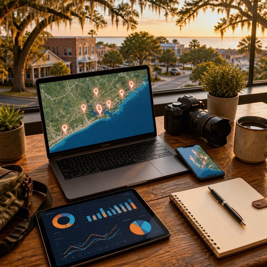Local SEO in Baldwin County: A Step‑by‑Step Guide for Service Businesses