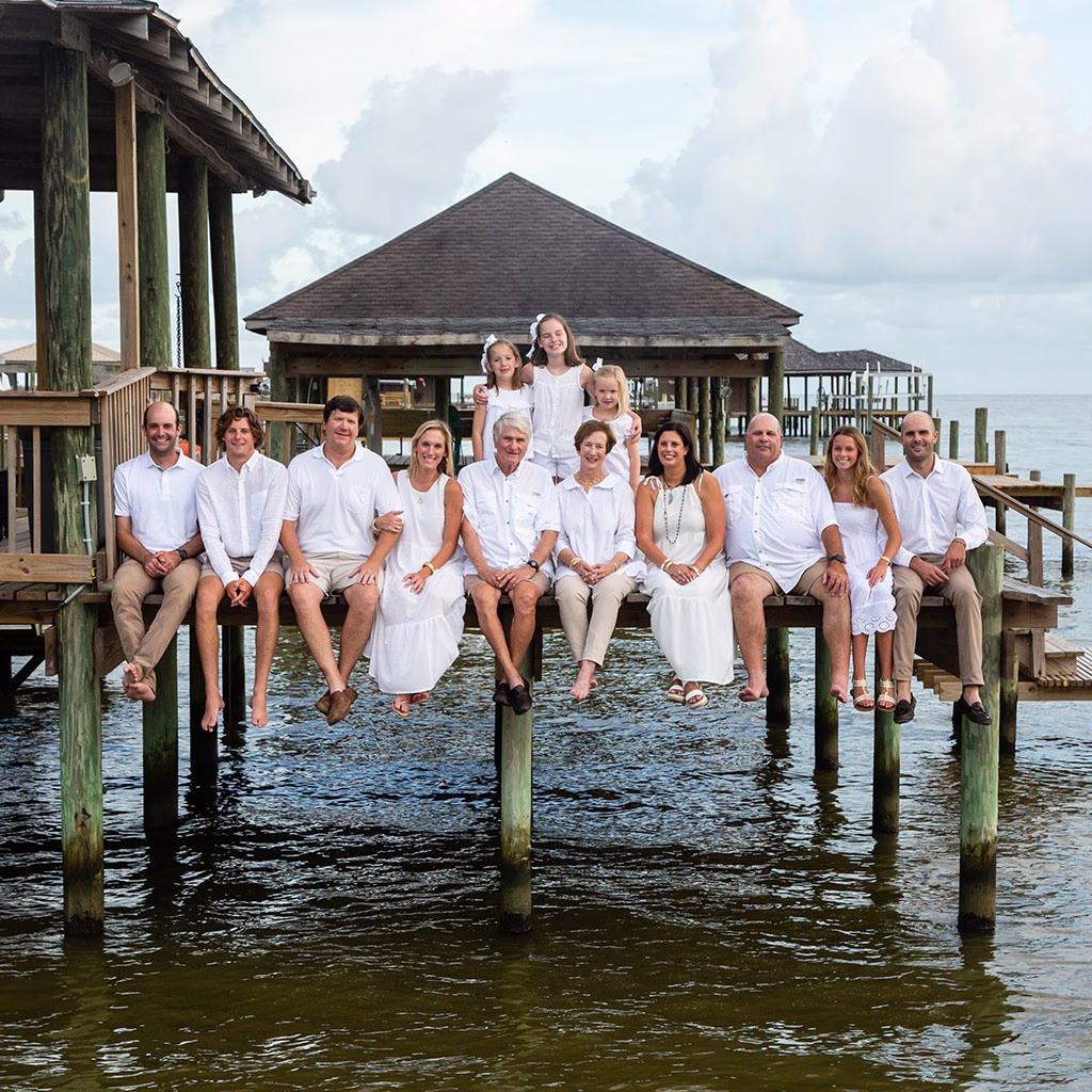Studio vs. Outdoor Family Photos Around Daphne: Which Is Right for Your Crew?