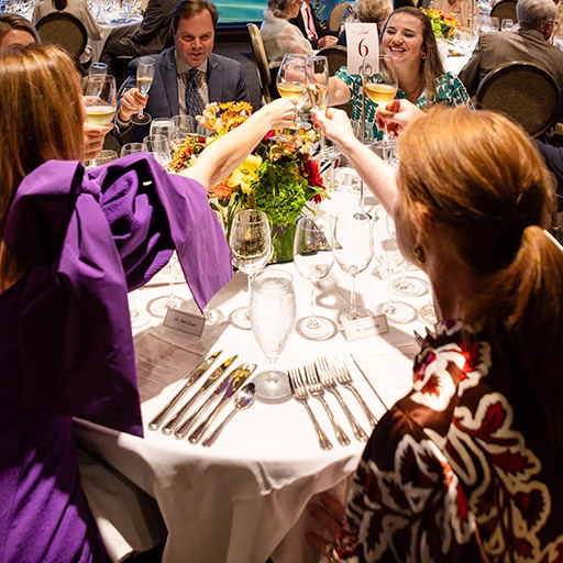 Event Photography on the Eastern Shore: What to Expect Before, During, and After