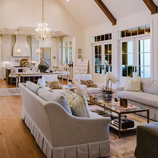 Real Estate Photography in Fairhope, Pt Clear, Daphne and Spanish Fort: Make Your Listing Stand Out