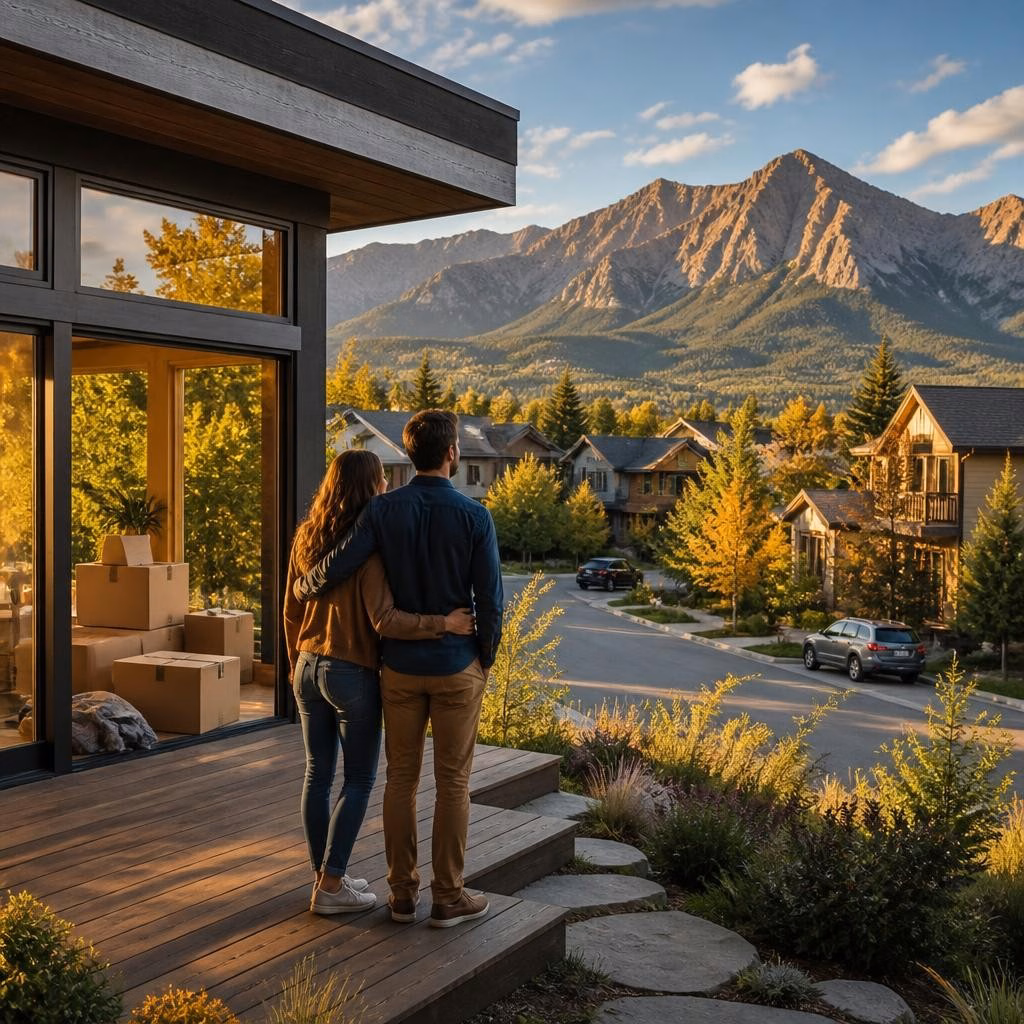 Moving to Colorado from Out of State: What New Homeowners Need to Know