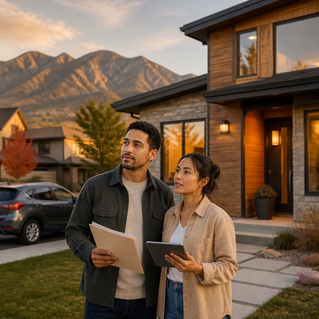 How Much Down Payment Do You Really Need to Buy a Home in Boulder–Denver?
