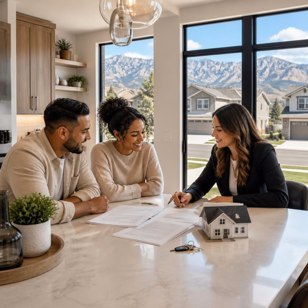 Down Payment Assistance Programs in Colorado: A Plain-English Breakdown