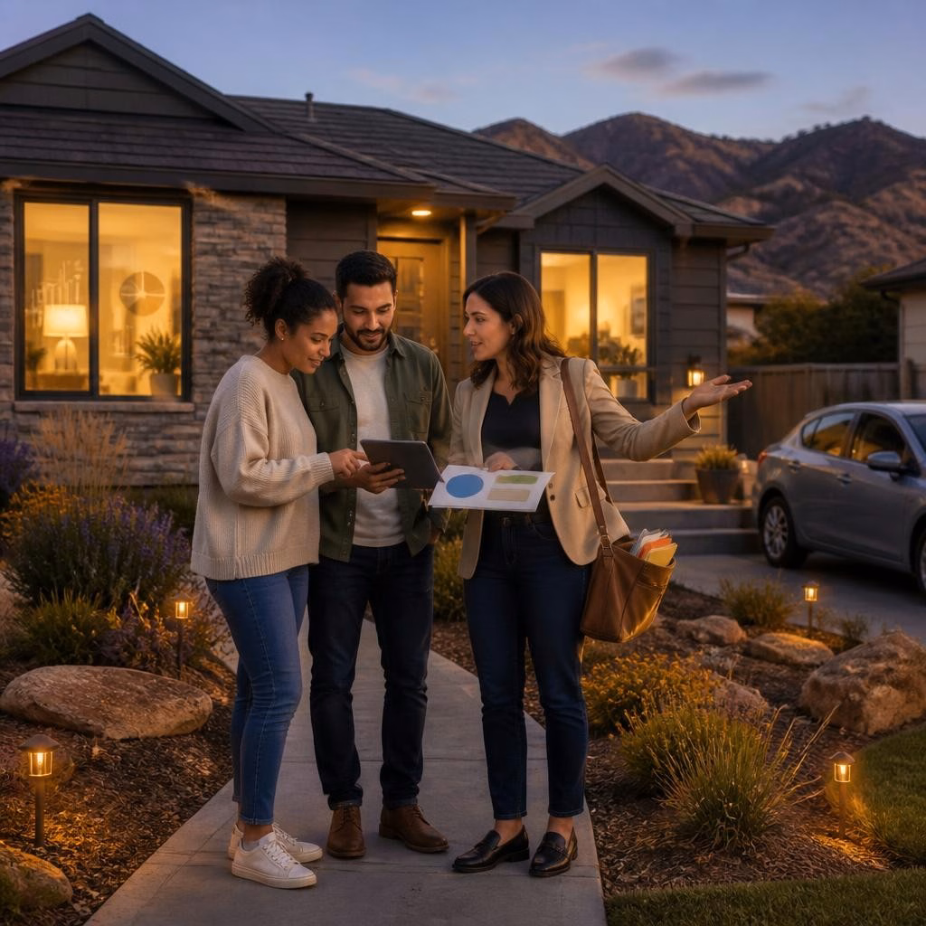Buying a Home with Less‑Than‑Perfect Credit in Boulder, Longmont, and Erie