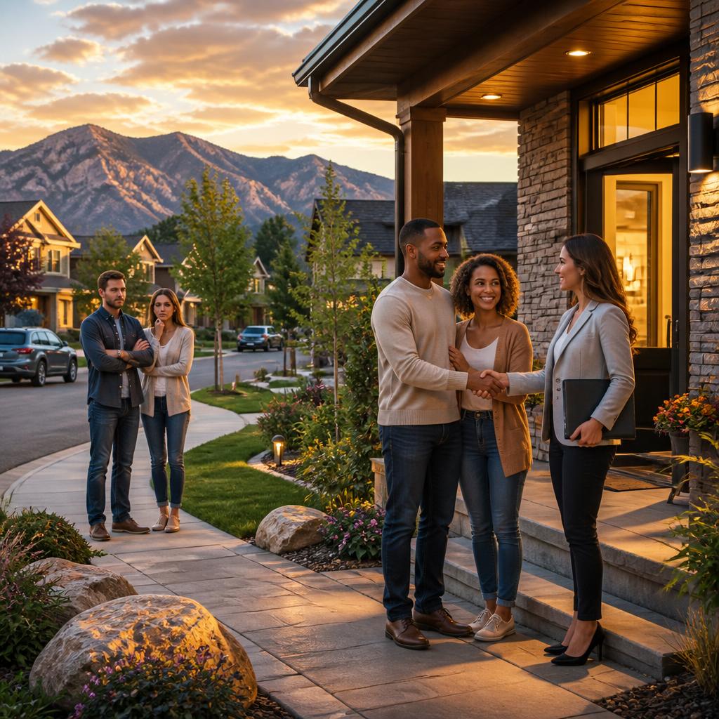 How to Win Offers in a Hot Colorado Market: Practical Strategies That Work