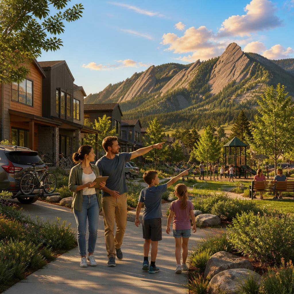 Relocating to Boulder with Kids: Schools, Activities, and Practical Home-Search Tips