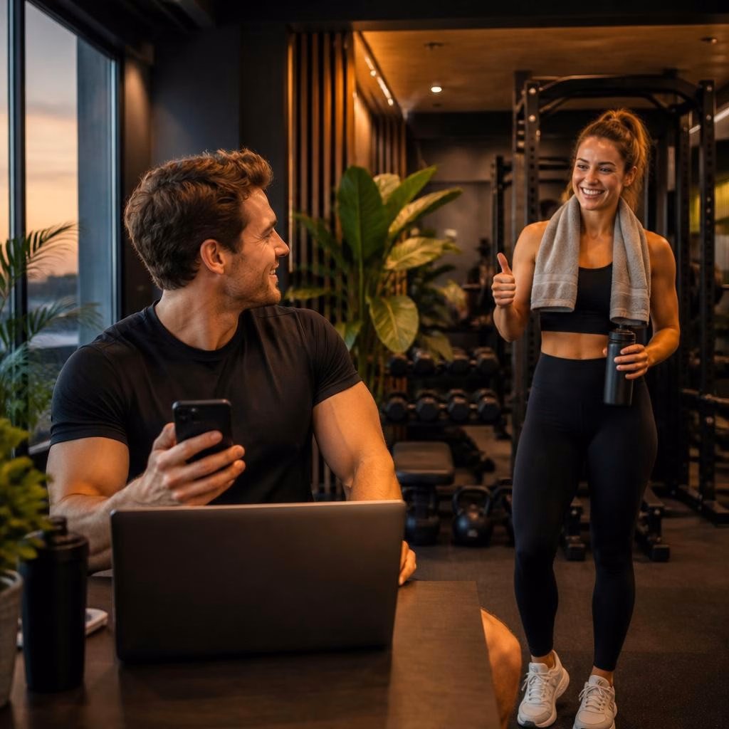 Reviews verzamelen als personal trainer of coach: persoonlijk én efficiënt