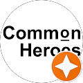 Sam de Geus (Common Heroes)