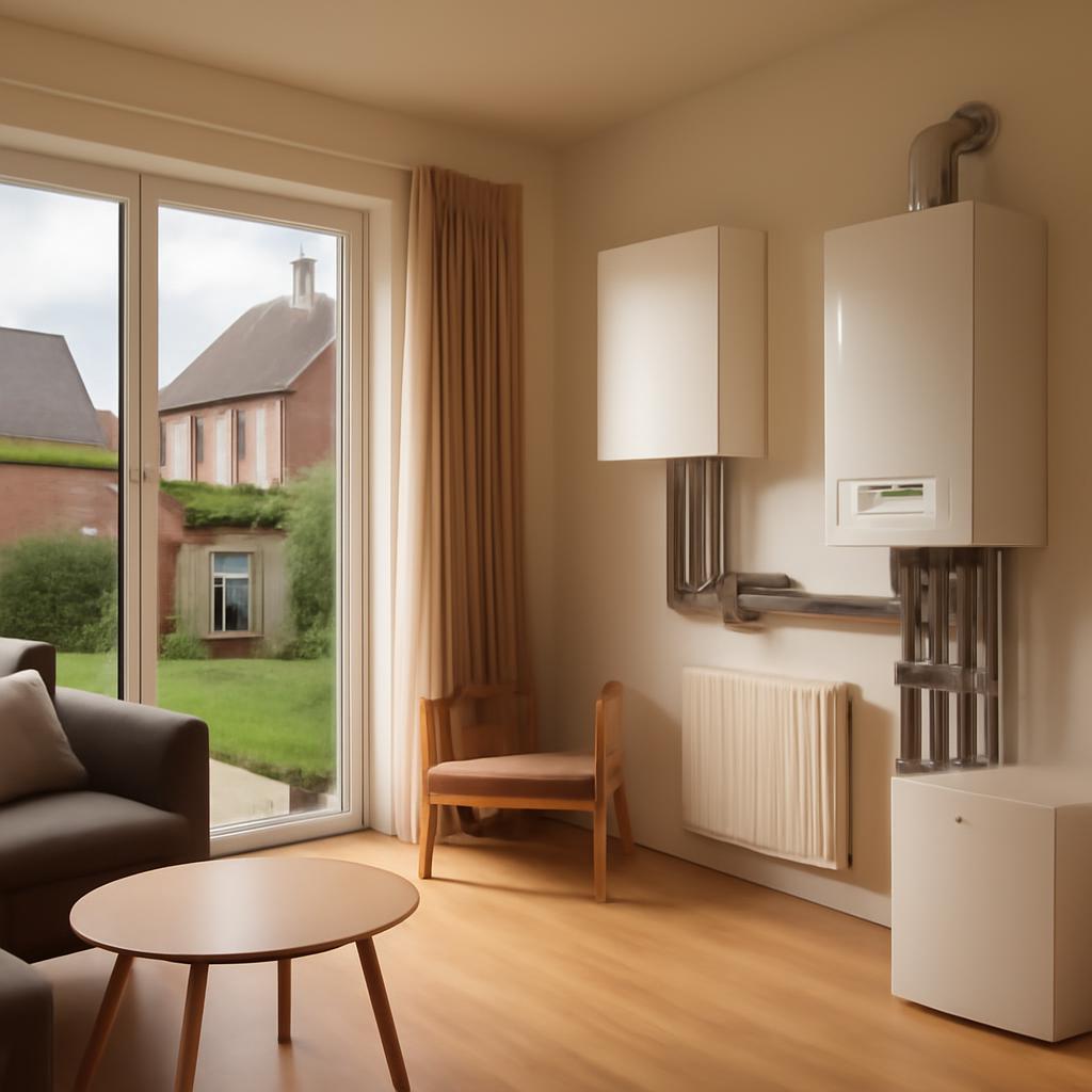 Hybride warmtepomp of nieuwe CV-ketel in Bilthoven en De Bilt: welke keuze past bij uw woning in 2026?
