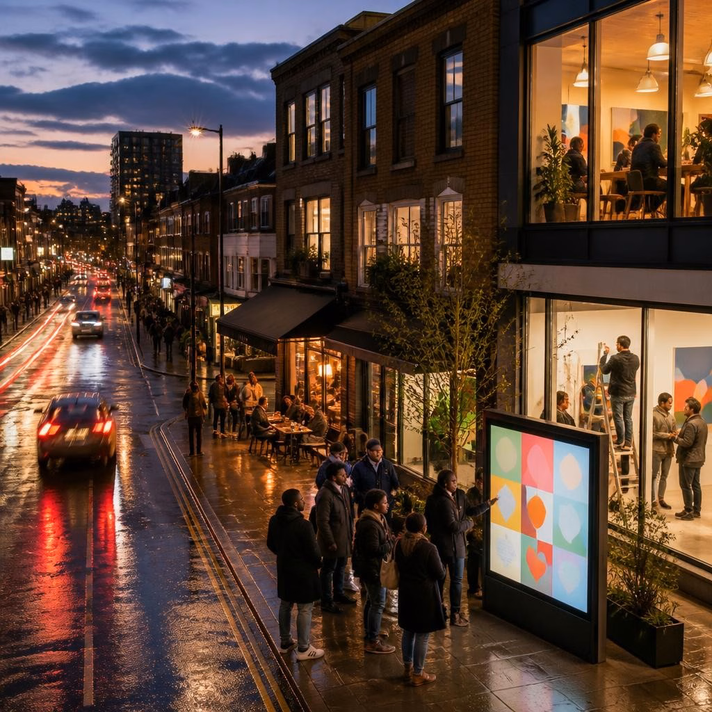 How to Get Your South London Event Listed on Croydon Local Pulse