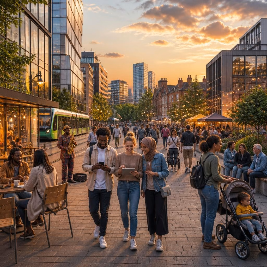 A Newcomer’s Guide to Croydon: Local News, Community Hubs and Essential Resources