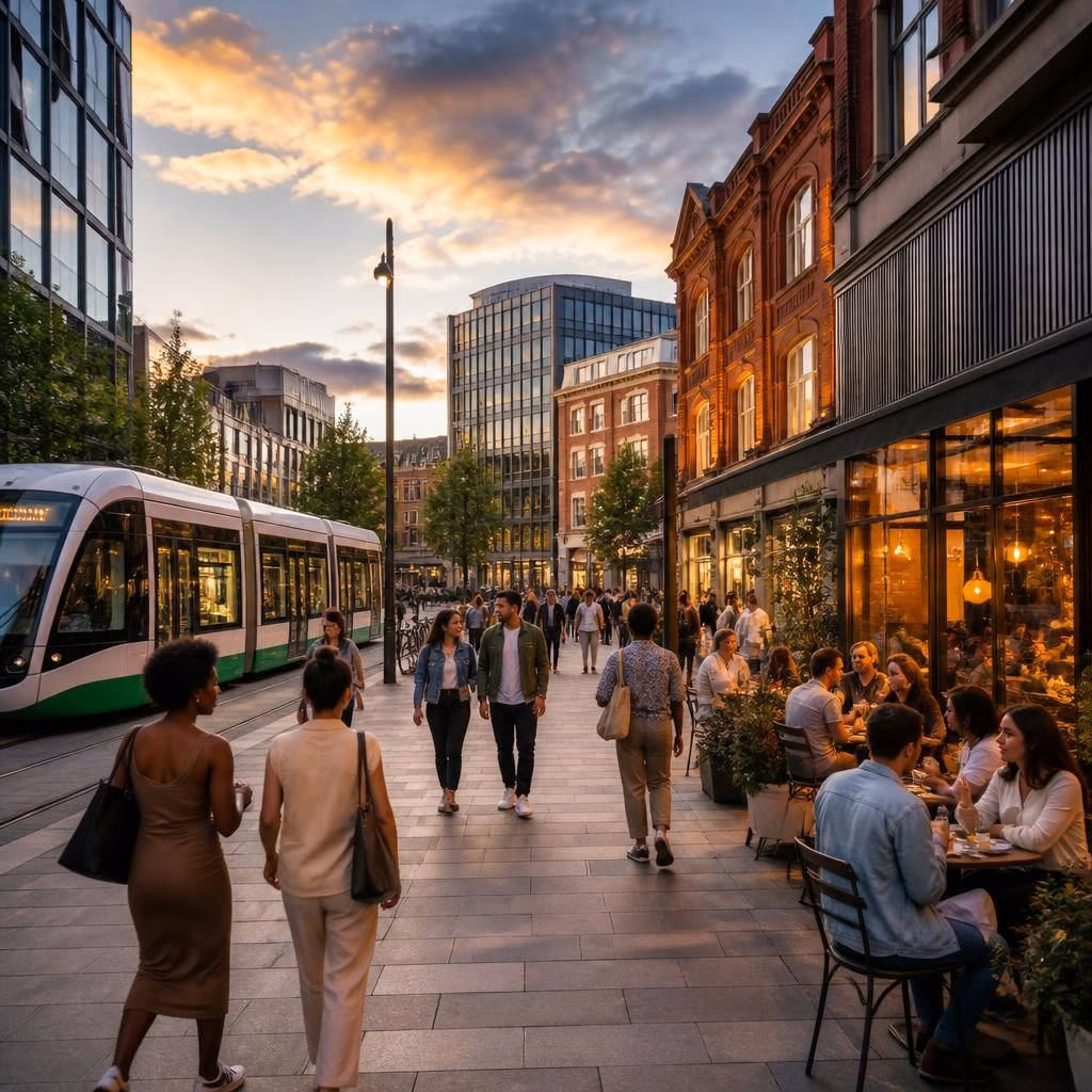Planning a Weekend in Croydon: Events, Exhibitions and Neighbourhood Highlights