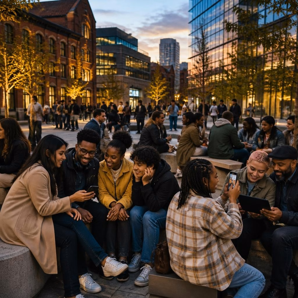 How Community Stories Shape Croydon: Why Local Voices Matter Online