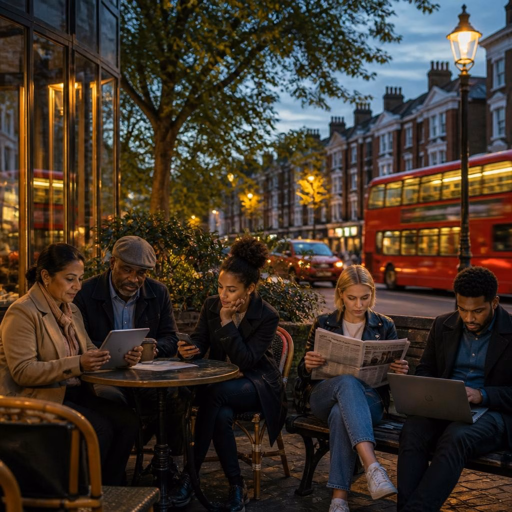 Where to Find Reliable Local News in South London — and How to Avoid Misinformation