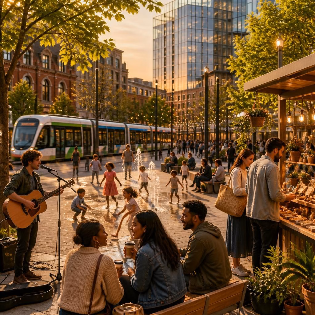 Croydon on a Budget: Free and Low‑Cost Things to Do This Month