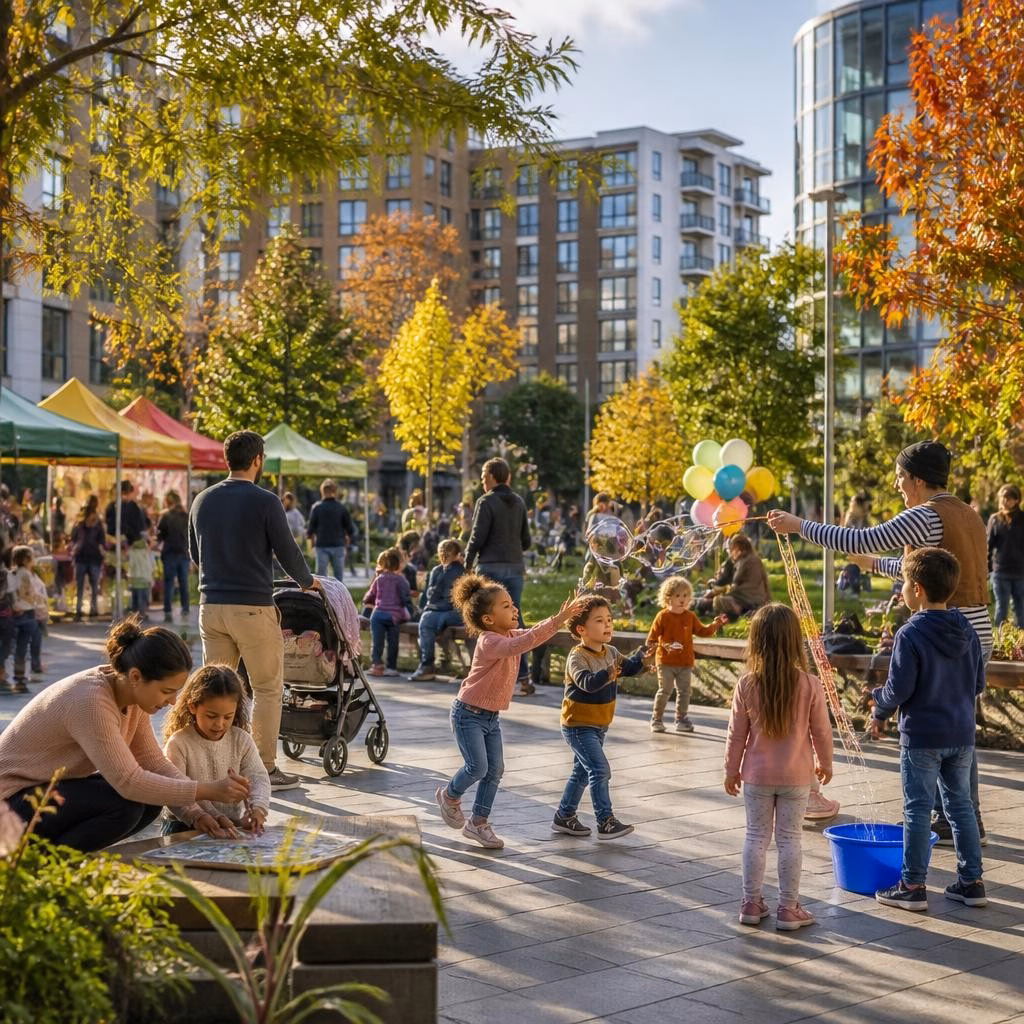 Family‑Friendly Croydon: Finding Kid‑Focused Events and Activities Near You