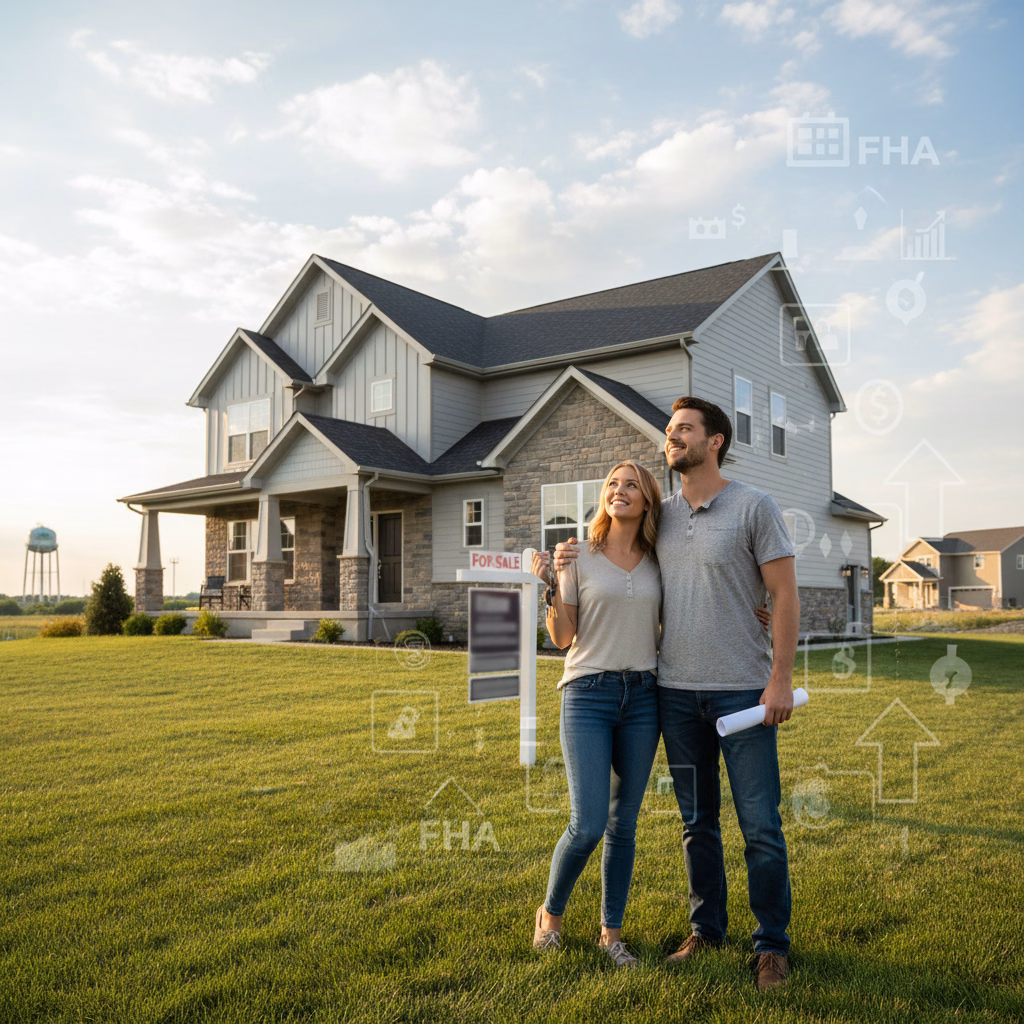 First-Time Homebuyer in Macomb, MI? Mortgage Basics Explained