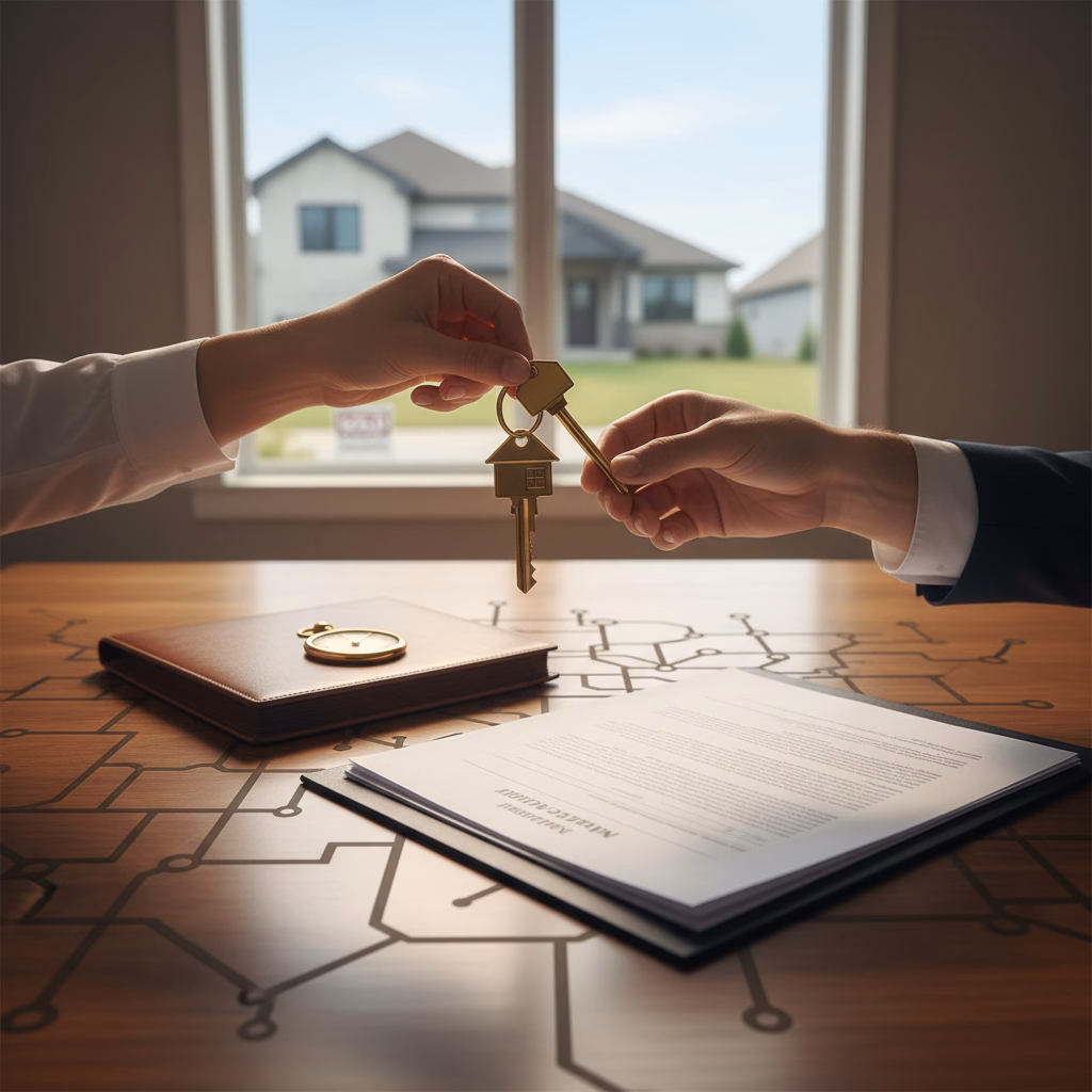 Achieving a Fast Home Closing in Macomb County: Your Guide to a Smooth Process