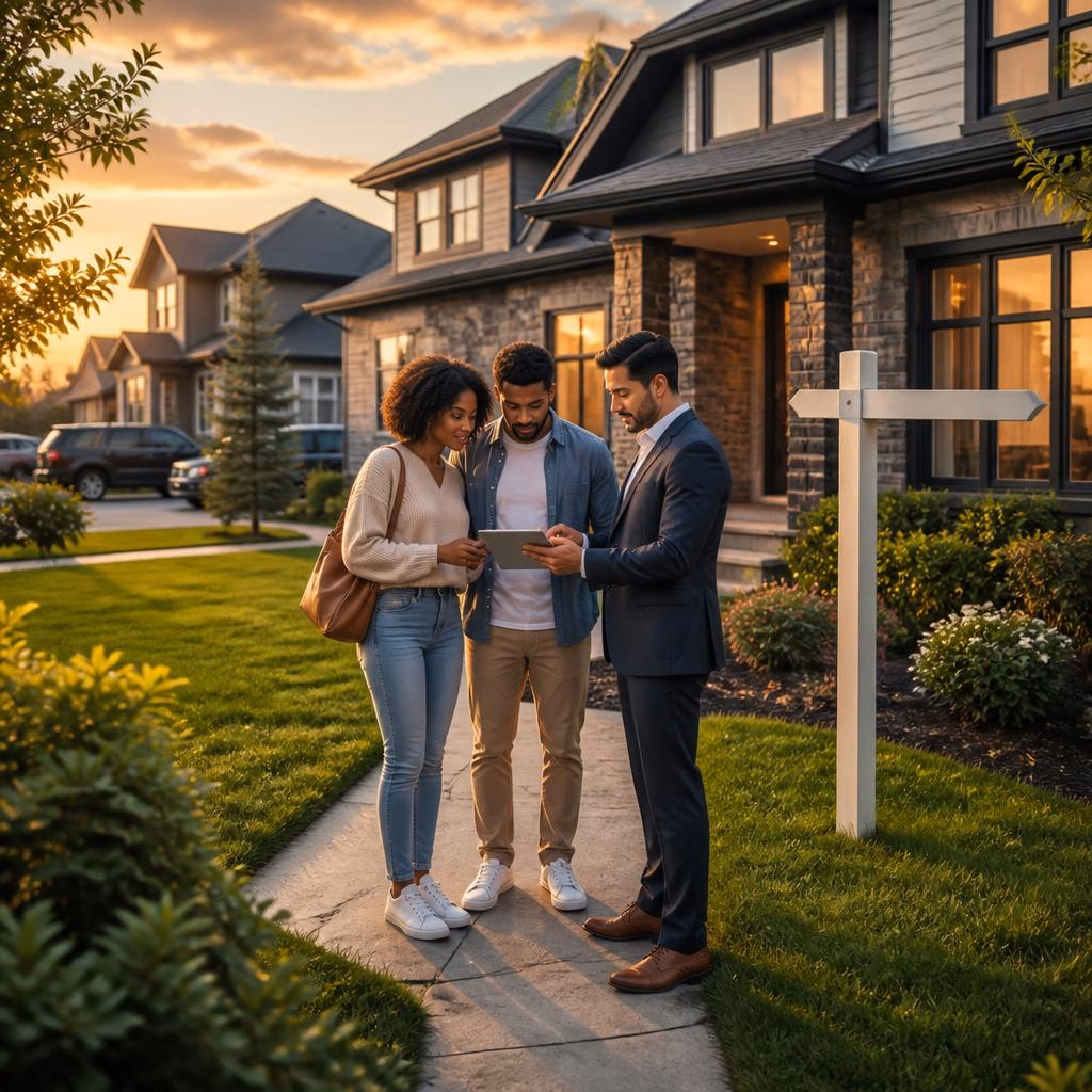 Beating a Tough Housing Market: Mortgage Strategies for First‑Time Buyers in Oakland County
