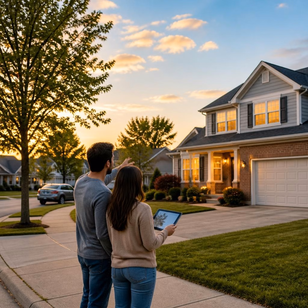 Macomb, MI First‑Time Buyers: How Much House Can You Really Afford?
