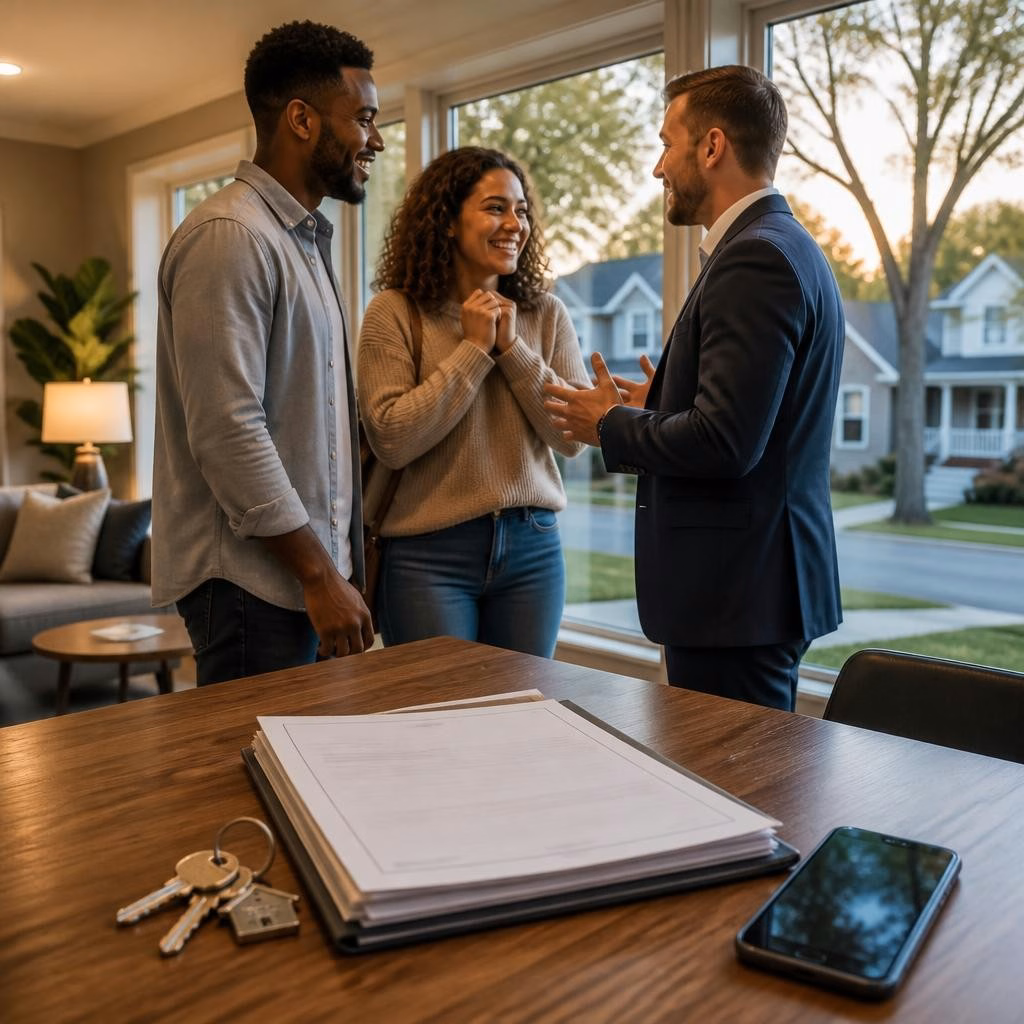 Winning Offers in a Competitive Michigan Market: How a Strong Pre‑Approval Sets You Apart