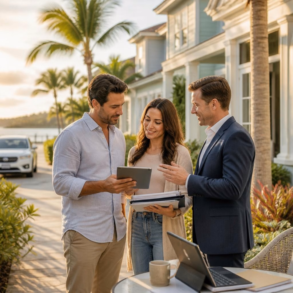 Mortgage Options for Self‑Employed Buyers in Florida: What to Expect and How to Prepare