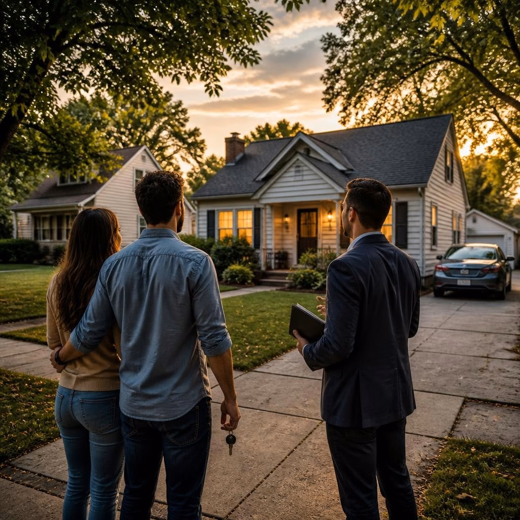 From Renter to Homeowner in Macomb: A Practical 90‑Day Action Plan