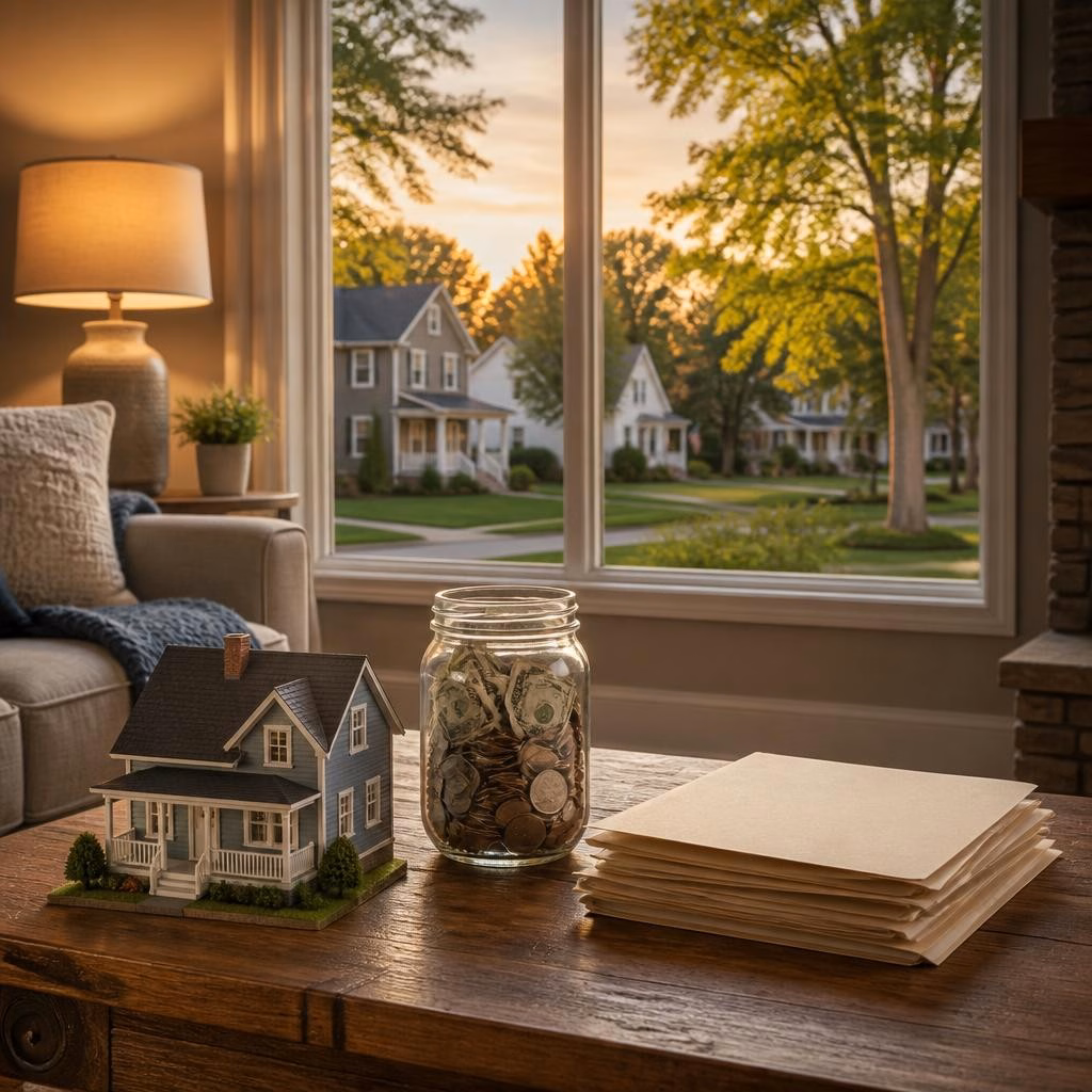 Understanding Escrow, Taxes, and Insurance on Michigan Mortgages (Without the Jargon)