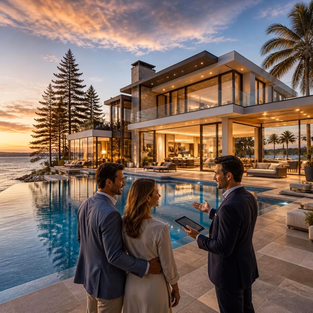 Jumbo and Super‑Jumbo Loans in Michigan and Florida: Who Needs Them and How They Work
