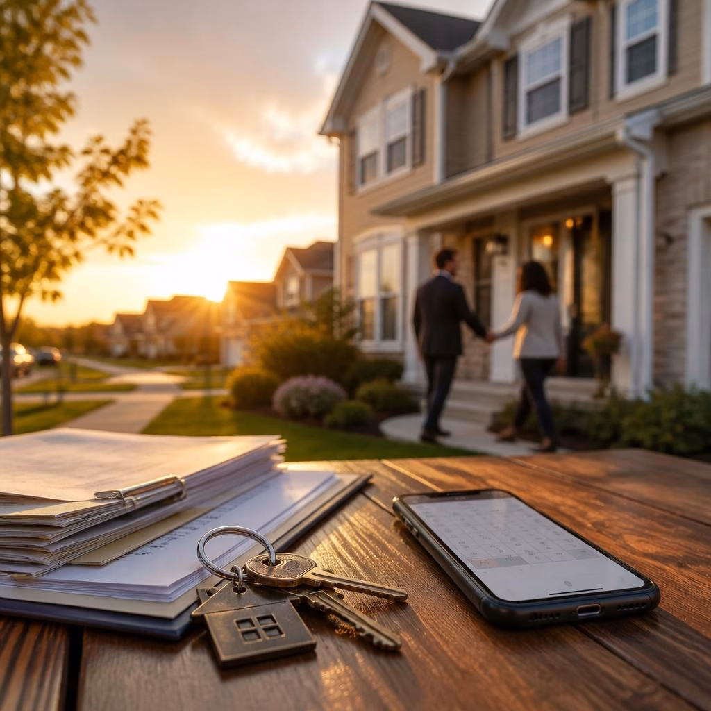 Macomb, MI Mortgage Timeline: How Fast Can You Really Close on a Home?