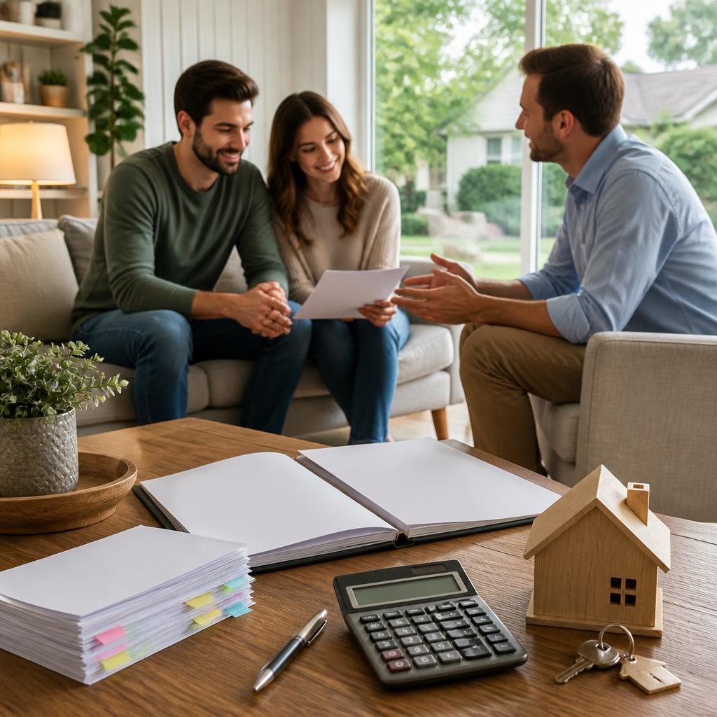 Macomb First‑Time Buyers: 12 Mortgage Terms Explained in Plain English