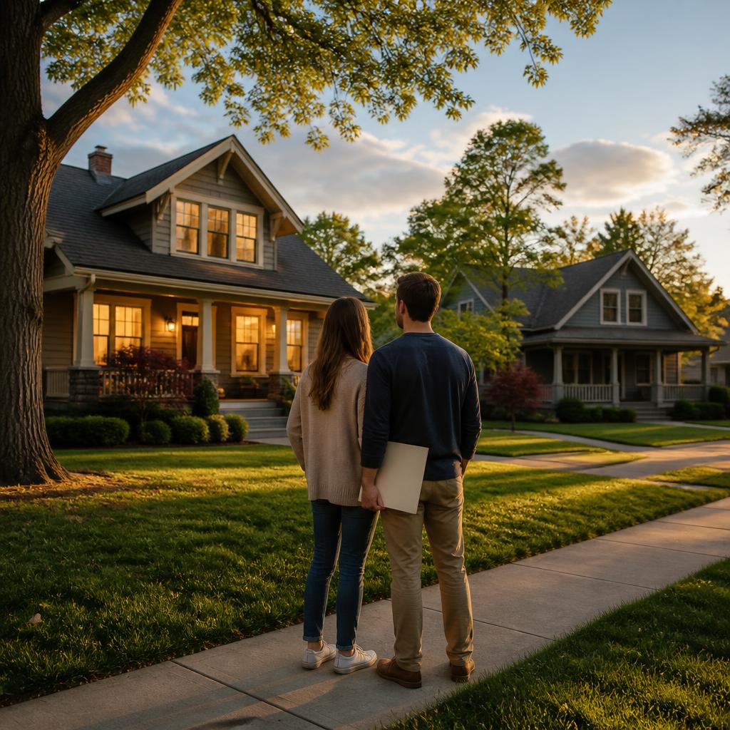 Should You Buy Now or Wait for Rates to Drop? A Practical Guide for Michigan Homebuyers