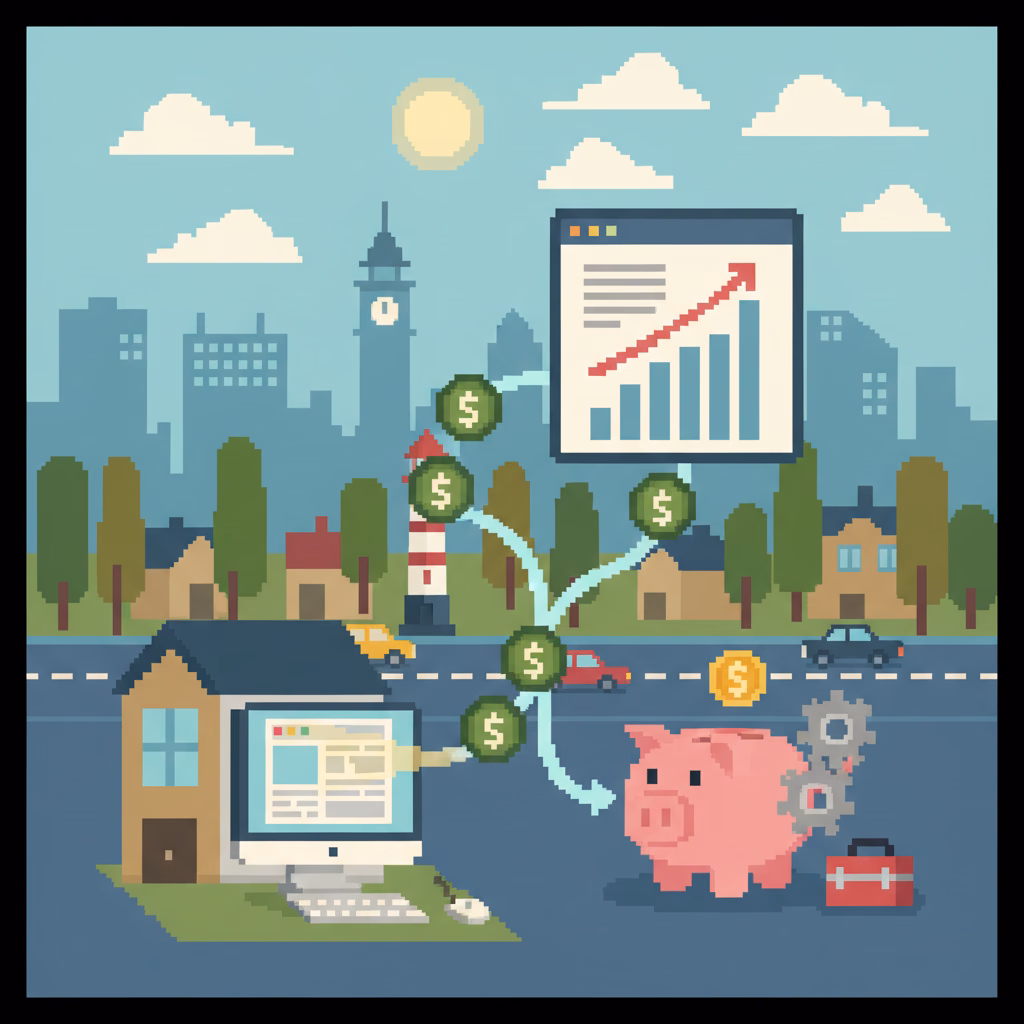 Demystifying Website Costs for Small Businesses in Rochester Hills, MI