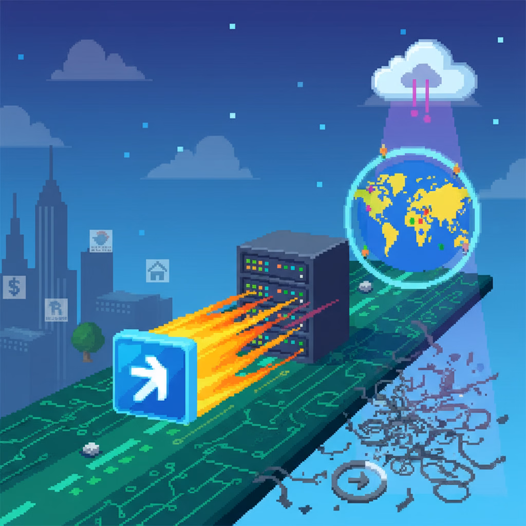 Why Website Speed Matters: A Guide for Local Businesses and Non-Profits