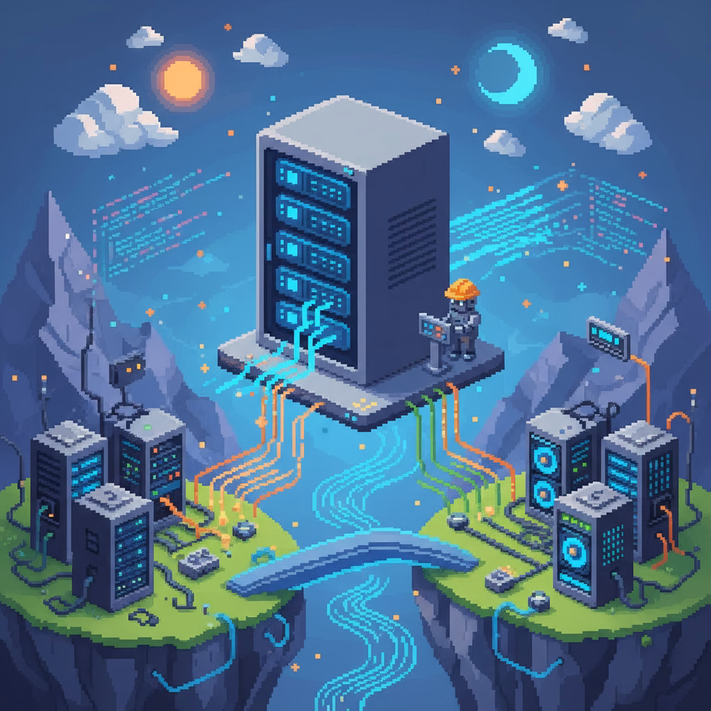 Seamless Website Migration: Your Guide to Switching Hosts Without Downtime