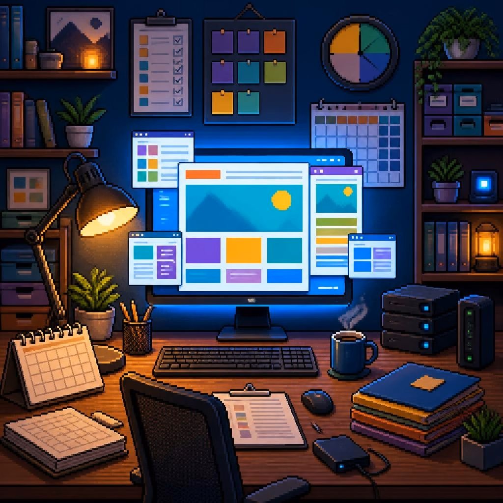 How Often Should You Update Your Website? A Practical Maintenance Schedule for Small Businesses