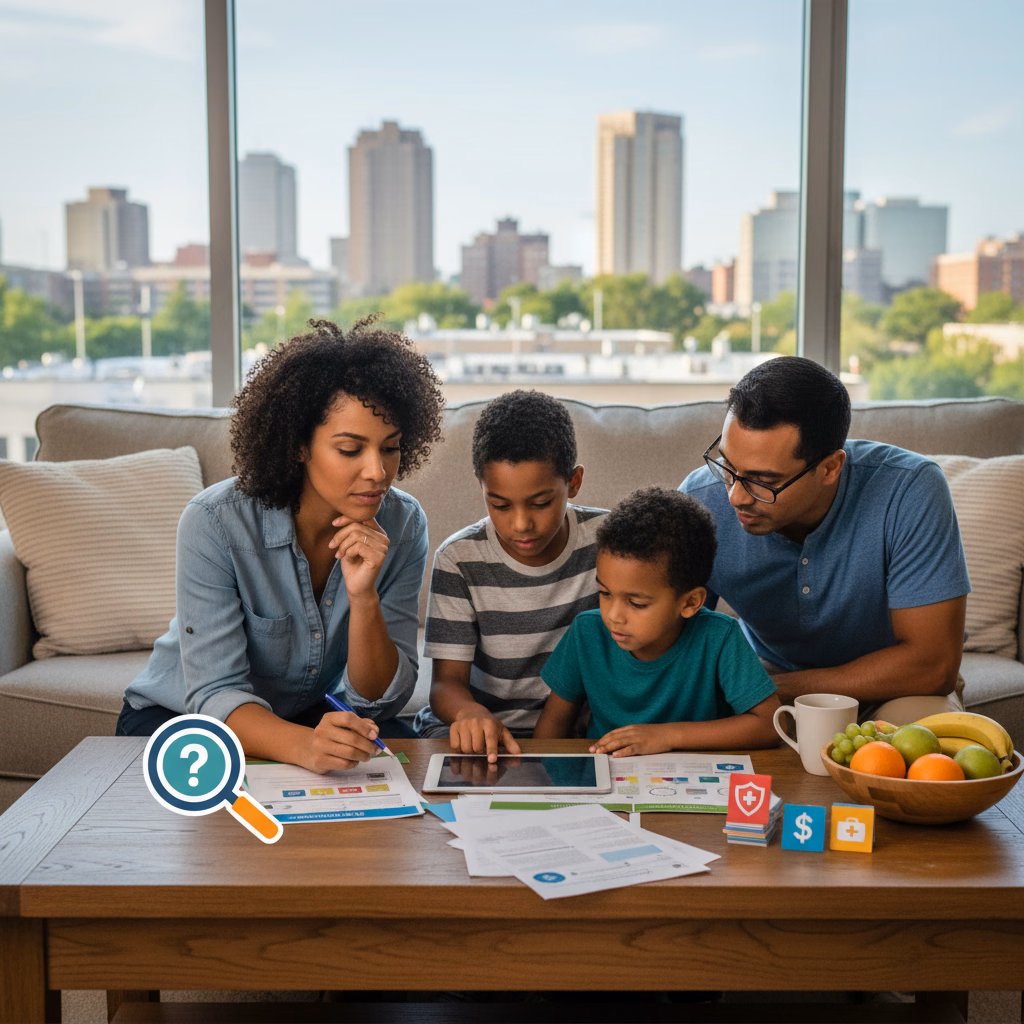 Choosing the Right Health Insurance Plan in Troy, MI: 7 Essential Questions to Ask