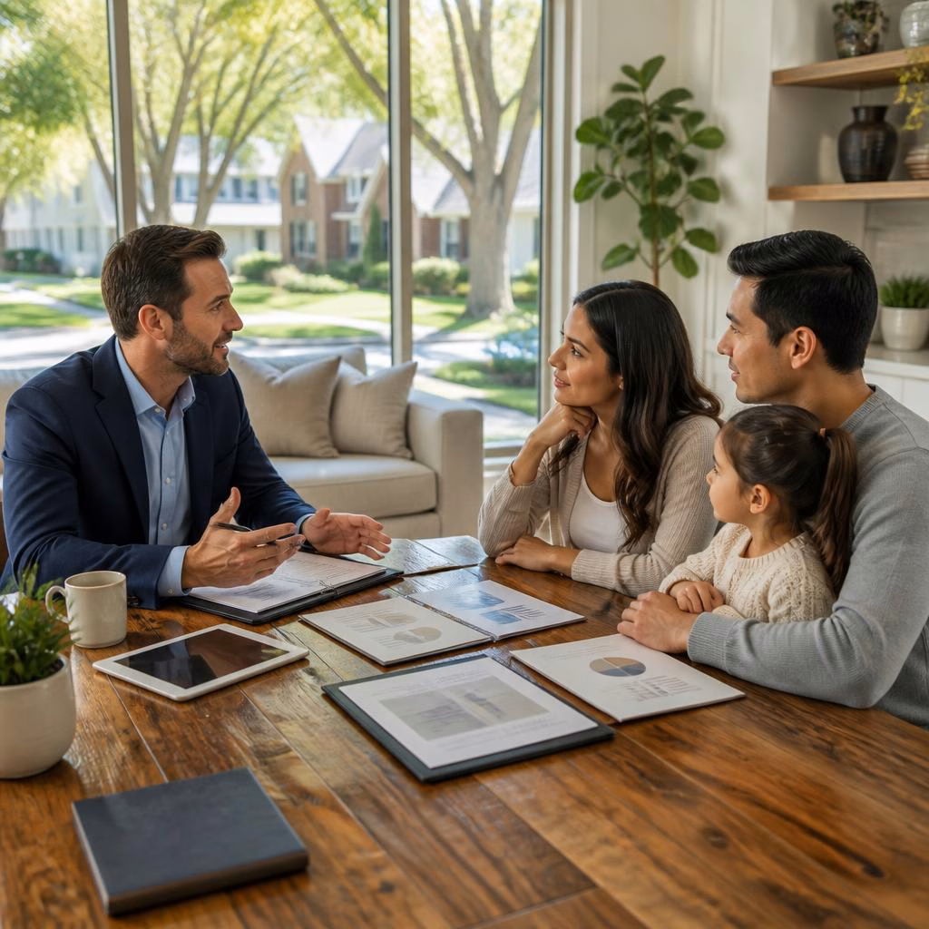 Life Insurance for Michigan Families: Estimating Your Coverage Needs