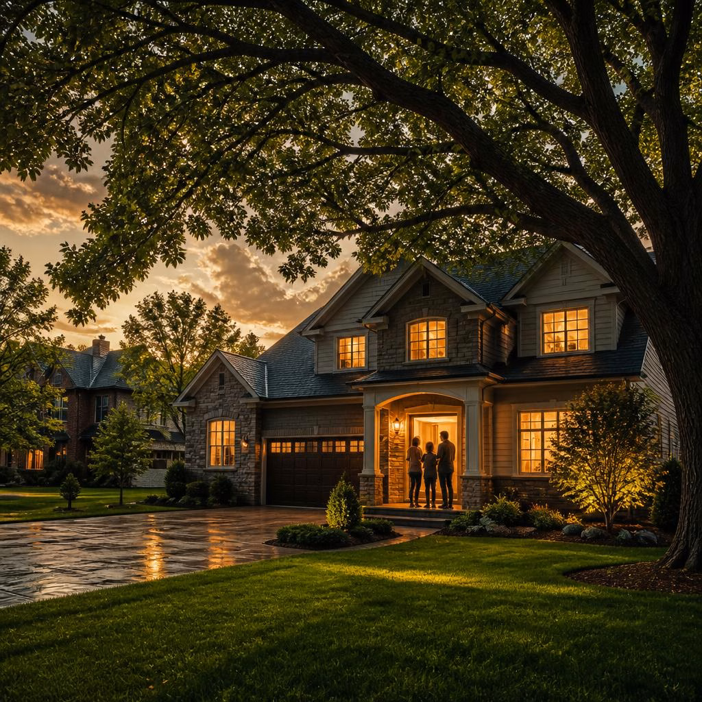 Mortgage Protection Insurance in Troy, MI: Keeping Your Home Secure Through Life’s Surprises