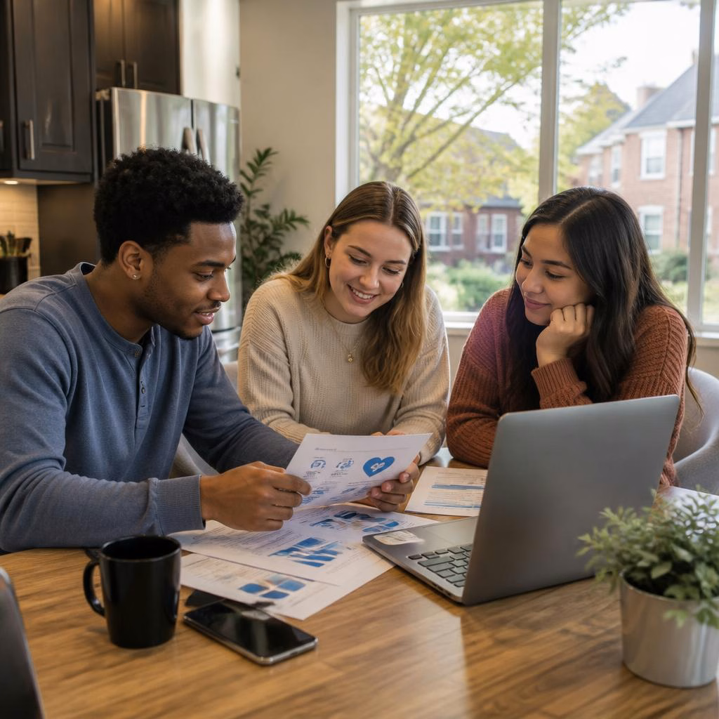 Health Insurance Options for Students & Young Adults in Michigan